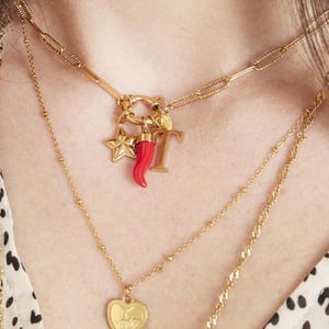 Necklace Chain Beau h5 Picture5
